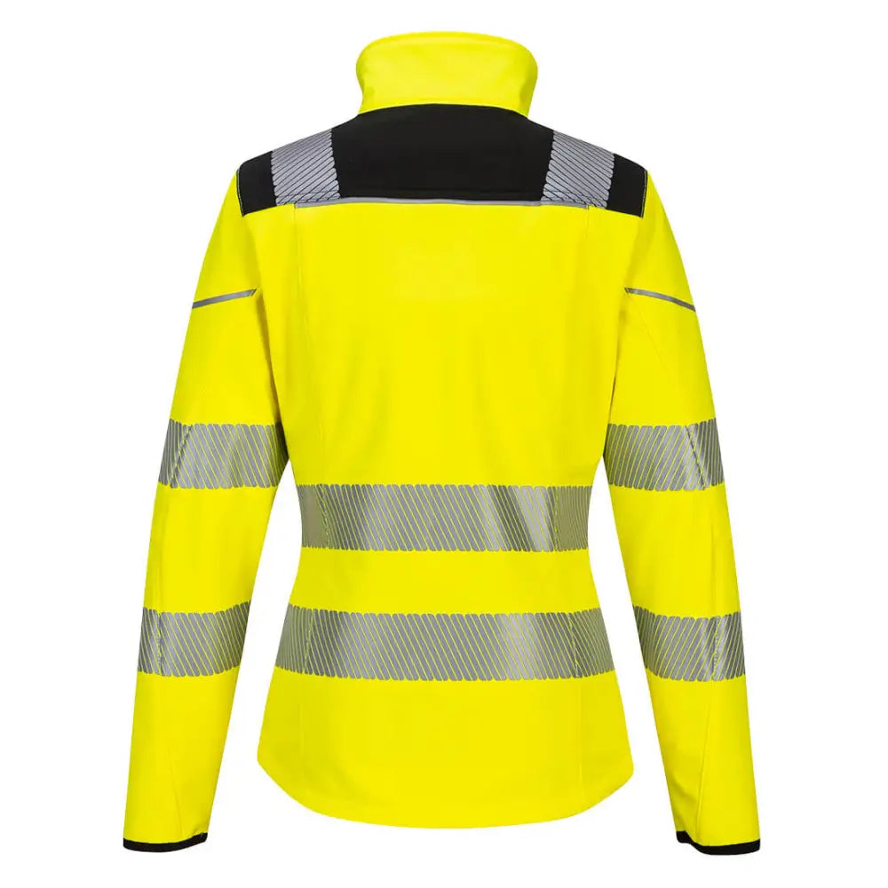 Portwest PW3 Hi-Vis Women’s Softshell (3L)
