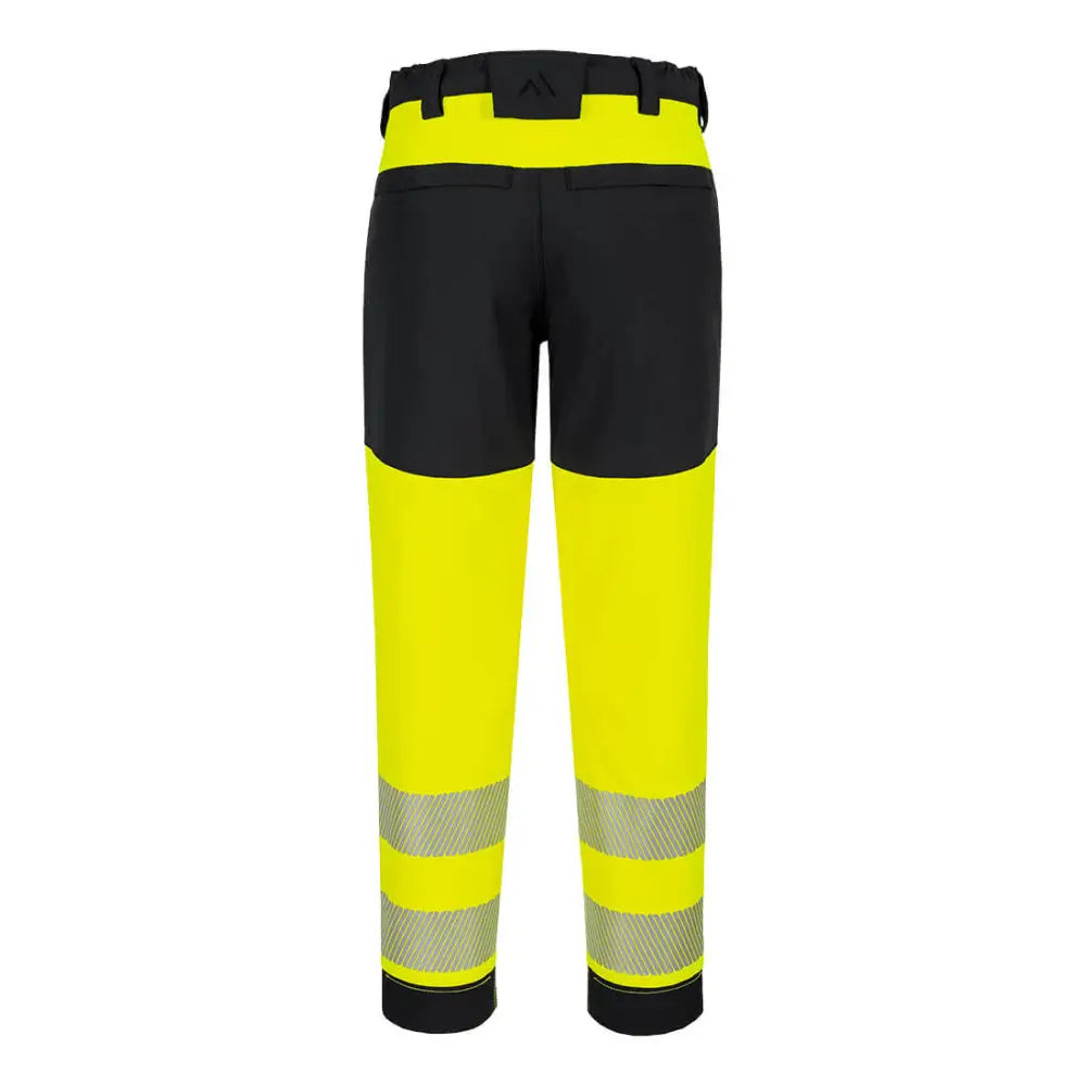 Portwest PW3 Hi-Vis Women’s Stretch Trouser
