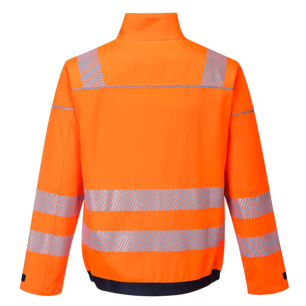 Portwest PW3 Hi-Vis Work Jacket