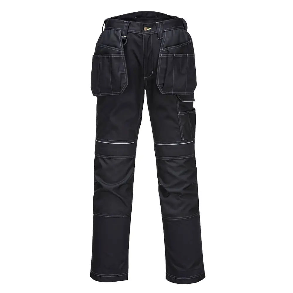 Portwest PW3 Lined Winter Holster Trousers - 28