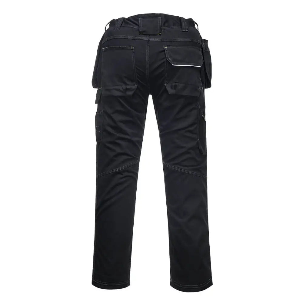 Portwest PW3 Lined Winter Holster Trousers - 28