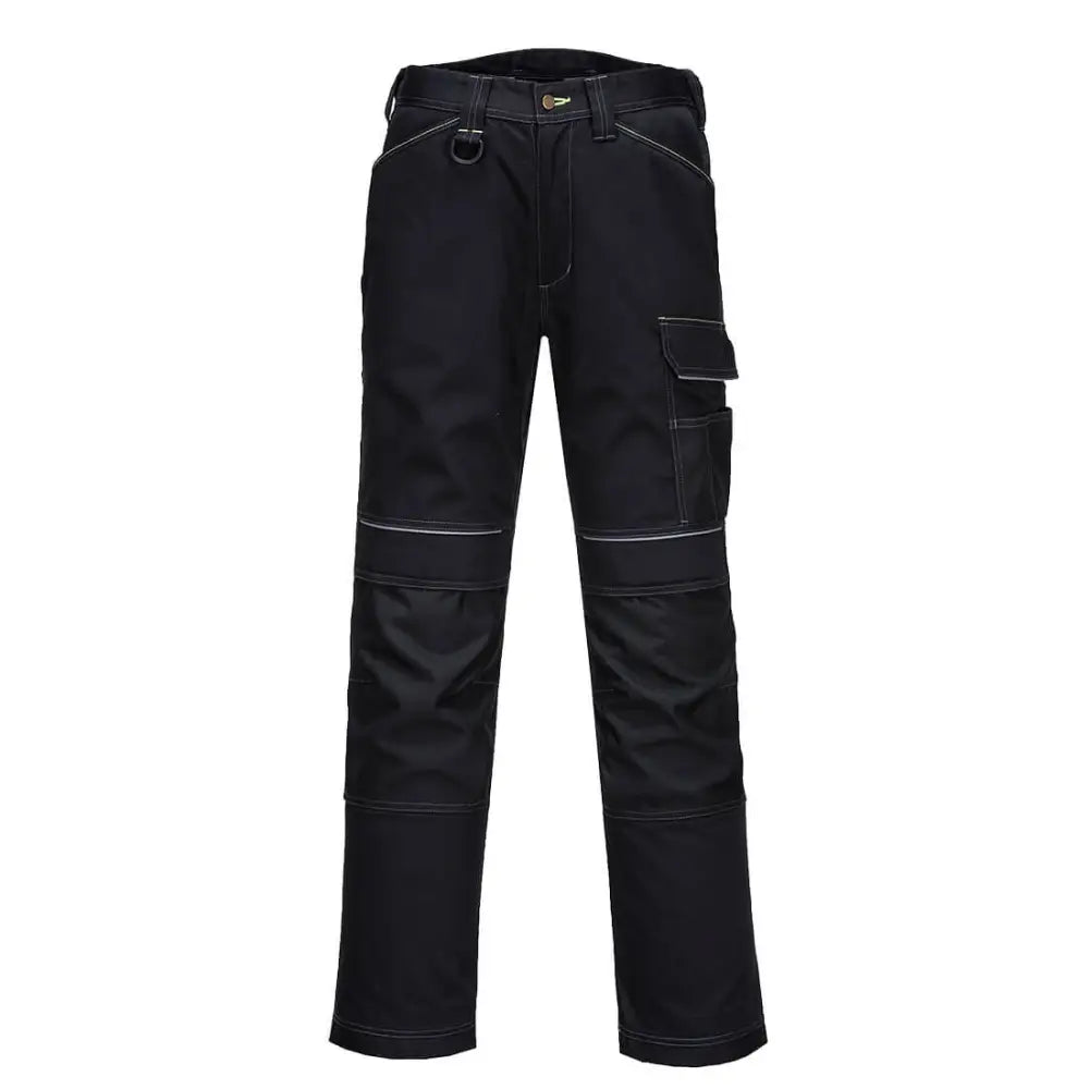 Portwest PW3 Lined Winter Work Trousers - 28