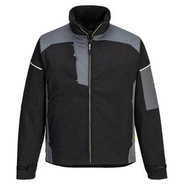 Portwest PW3 Softshell Jacket (3L) - L