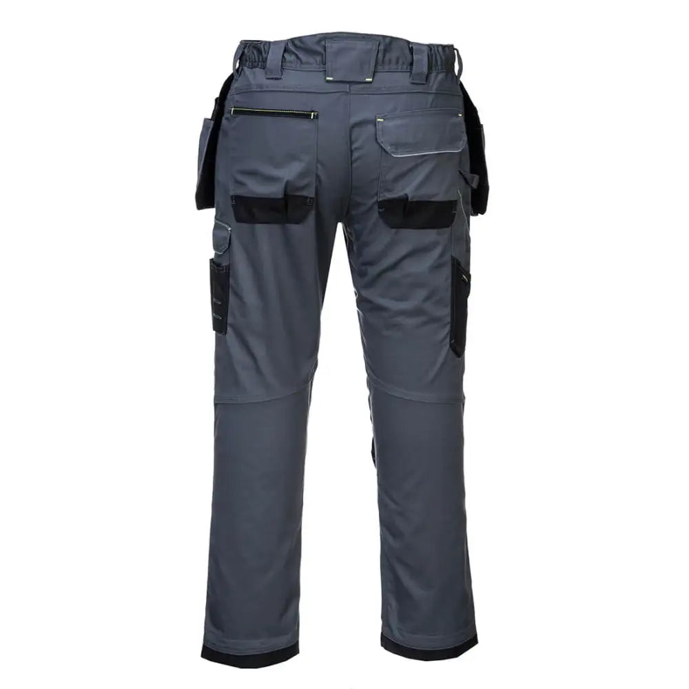 Portwest PW3 Stretch Holster Work Trousers