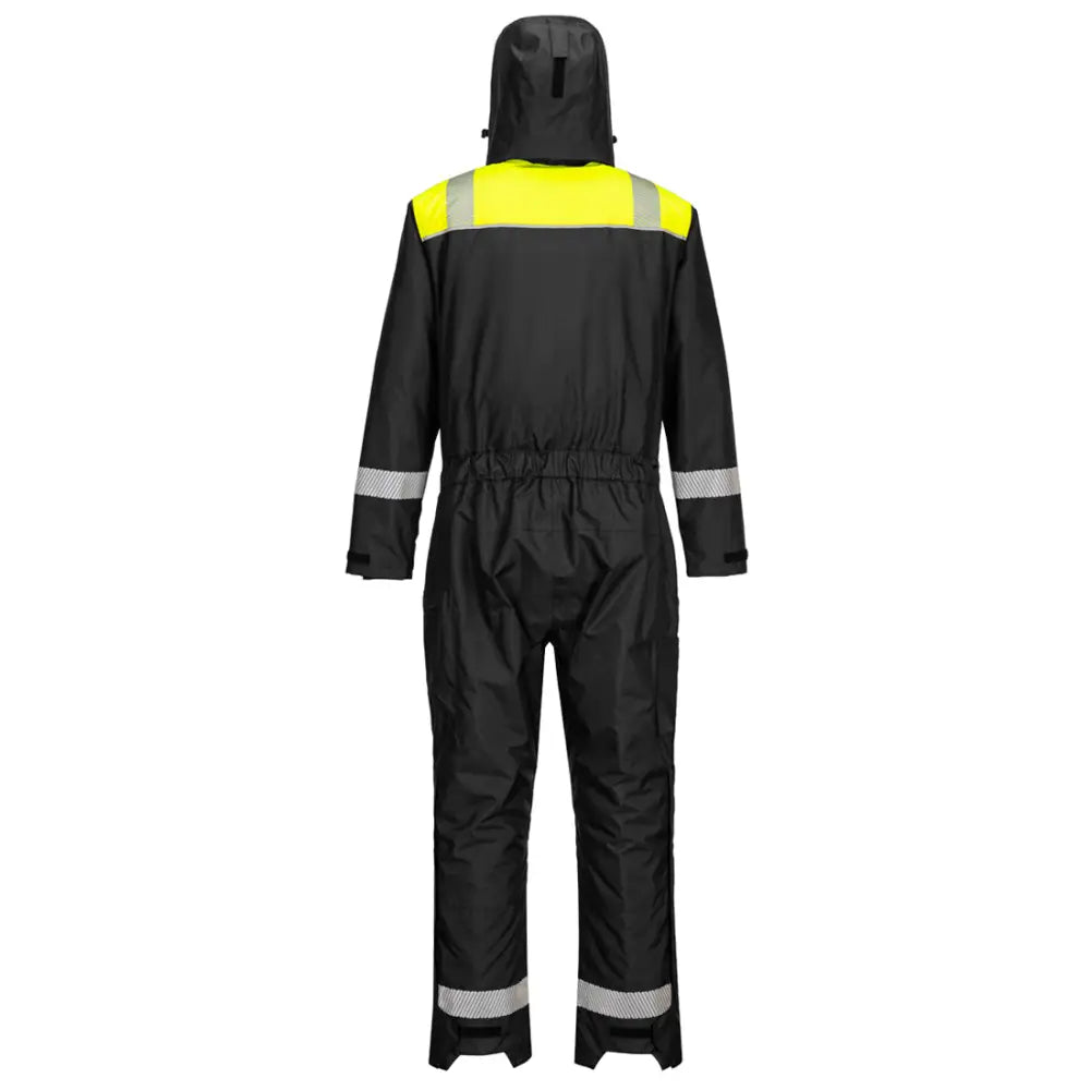 Portwest PW3 Winter Coverall