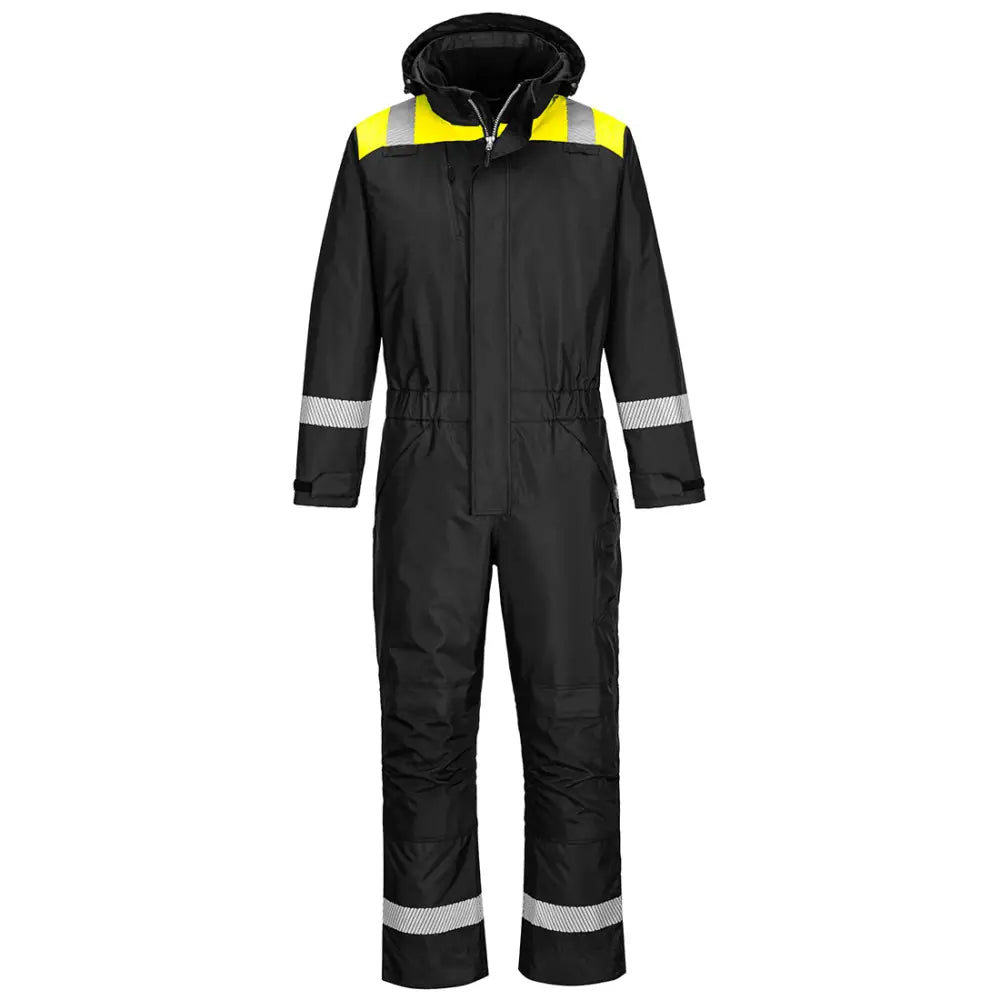 Portwest PW3 Winter Coverall - L