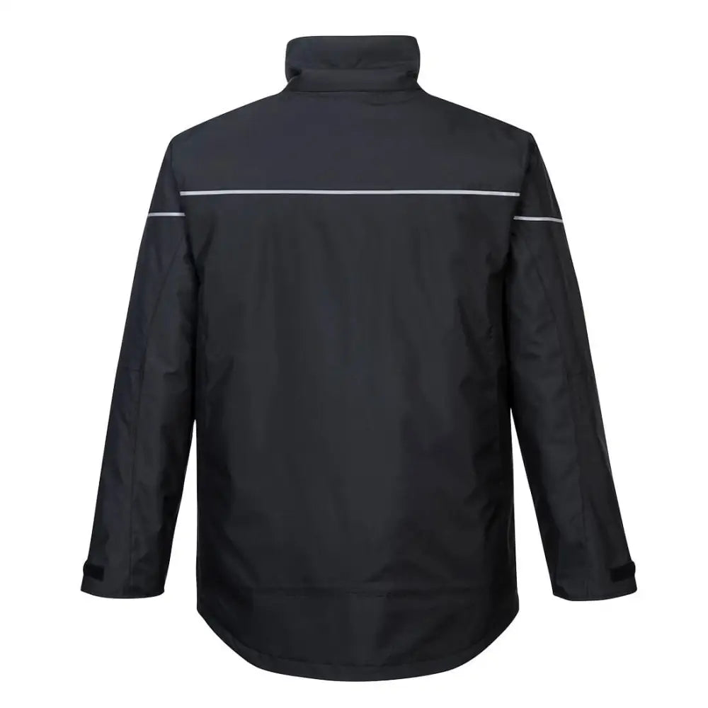 Portwest PW3 Winter Jacket - L