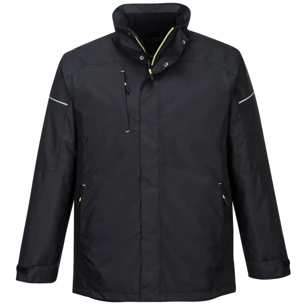 Portwest PW3 Winter Jacket - L