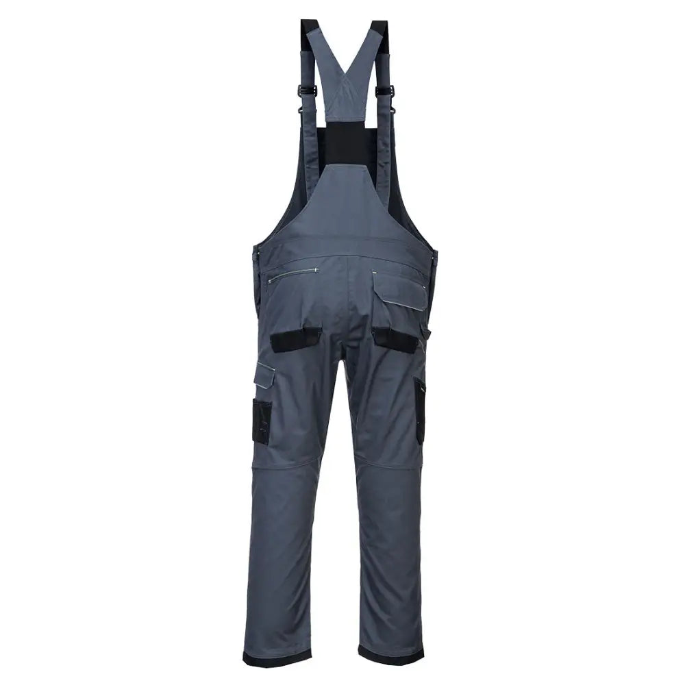 Portwest PW3 Work Bib and Brace