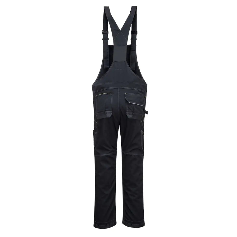 Portwest PW3 Work Bib and Brace