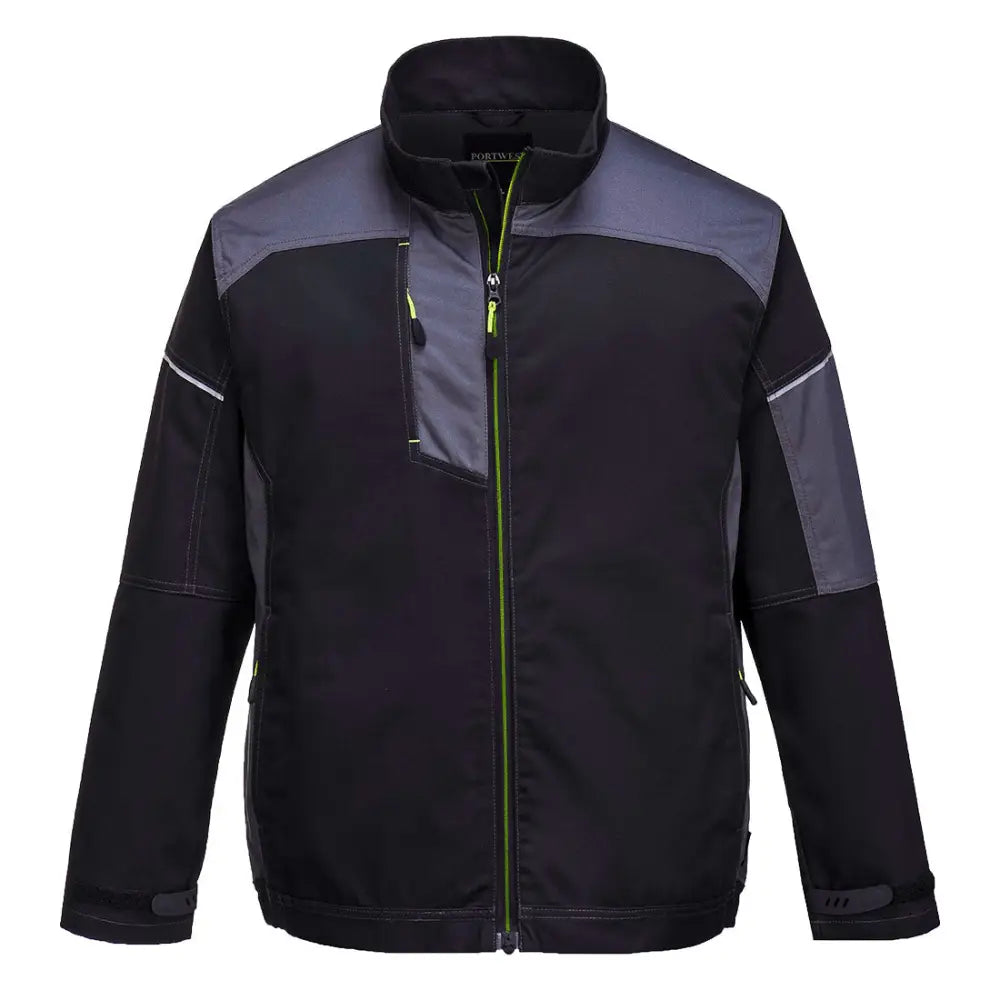 Portwest PW3 Work Jacket - L