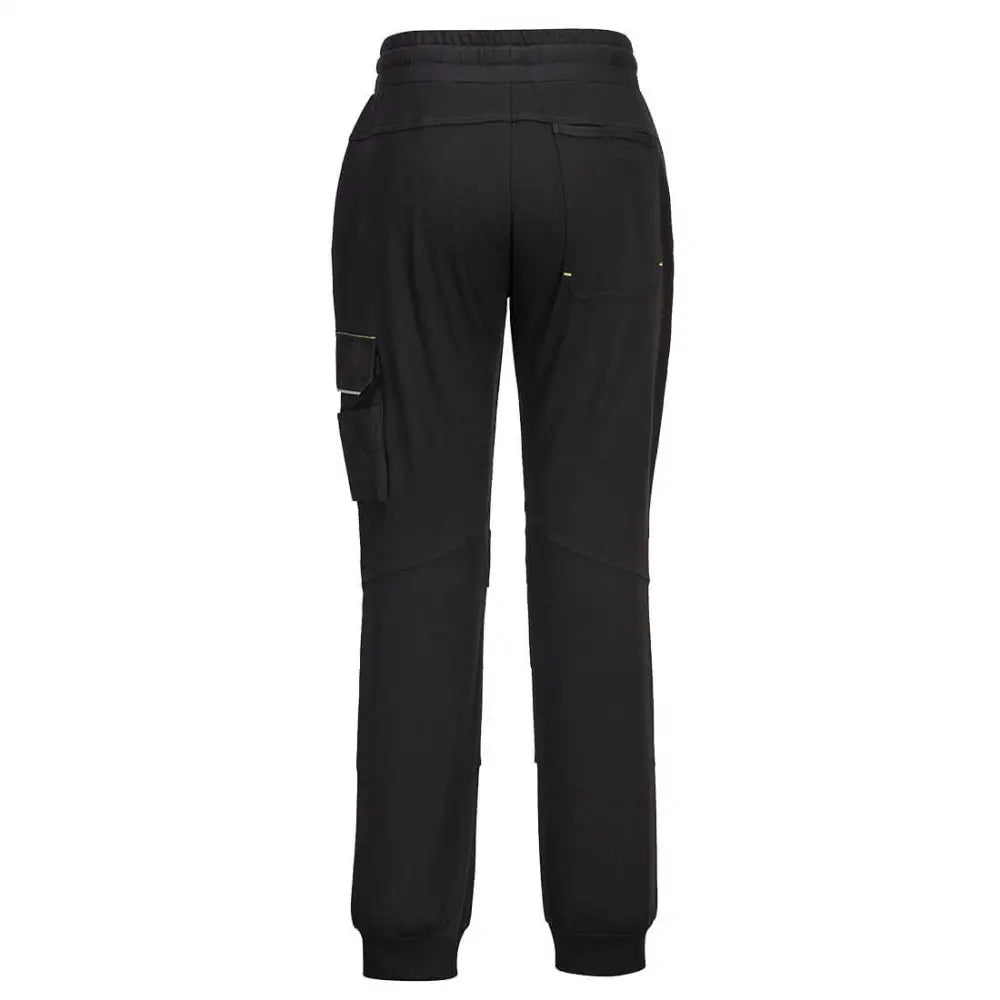 Portwest PW3 Work Jogger - Black / 4XL