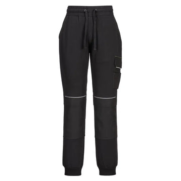 Portwest PW3 Work Jogger - Black / 4XL