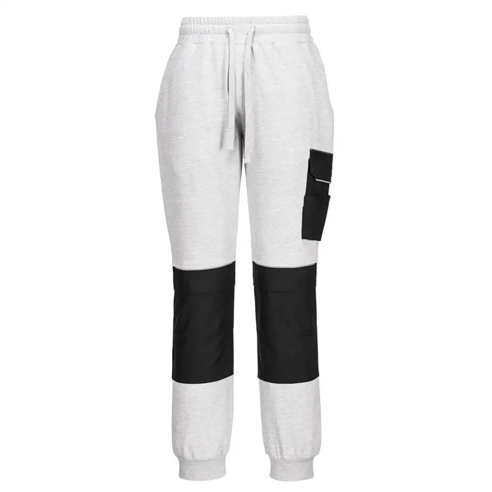 Portwest PW3 Work Jogger - Grey Marl / 4XL