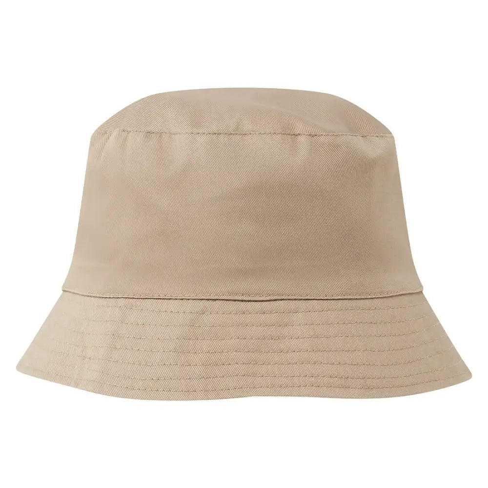 Portwest Reversible Bucket Hat - Khaki/Forest Green / L/XL