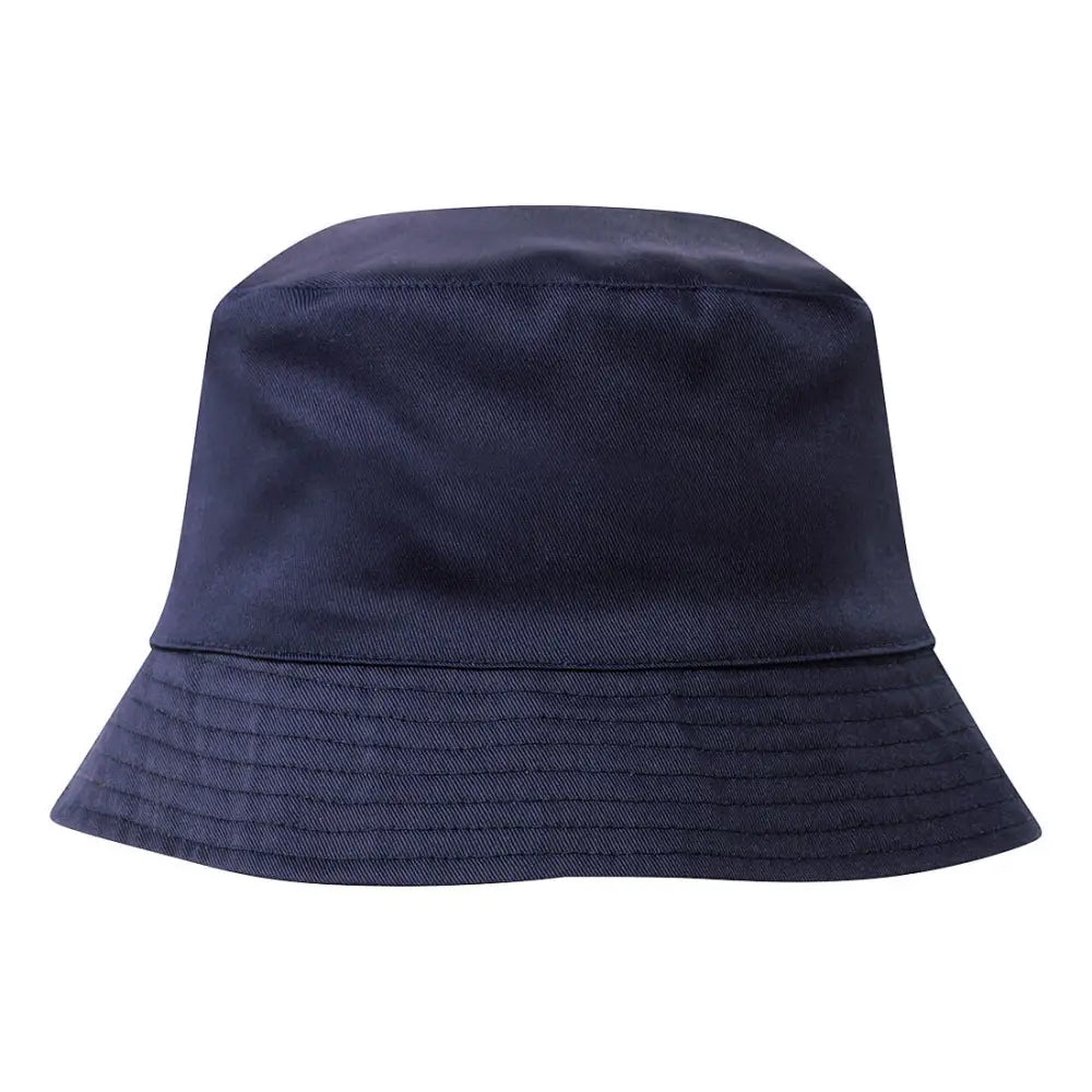 Portwest Reversible Bucket Hat - Navy/Orange / L/XL