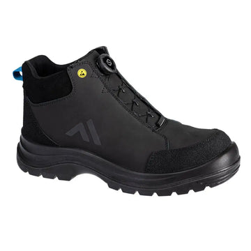 Portwest Ridge Composite Mid Boot S3S ESD SR FO - 35