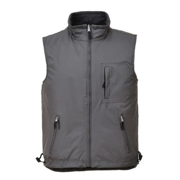 Portwest RS Reversible Bodywarmer - Grey / L