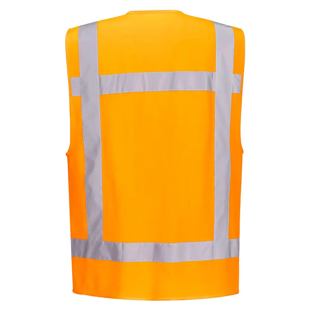 Portwest RWS Hi-Vis Executive Vest - 4XL