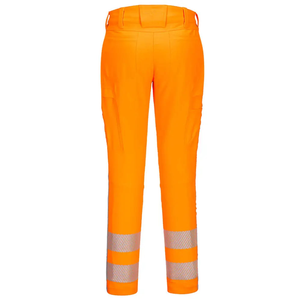 Portwest RWS Hi-Vis Stretch Work Trousers - 46E