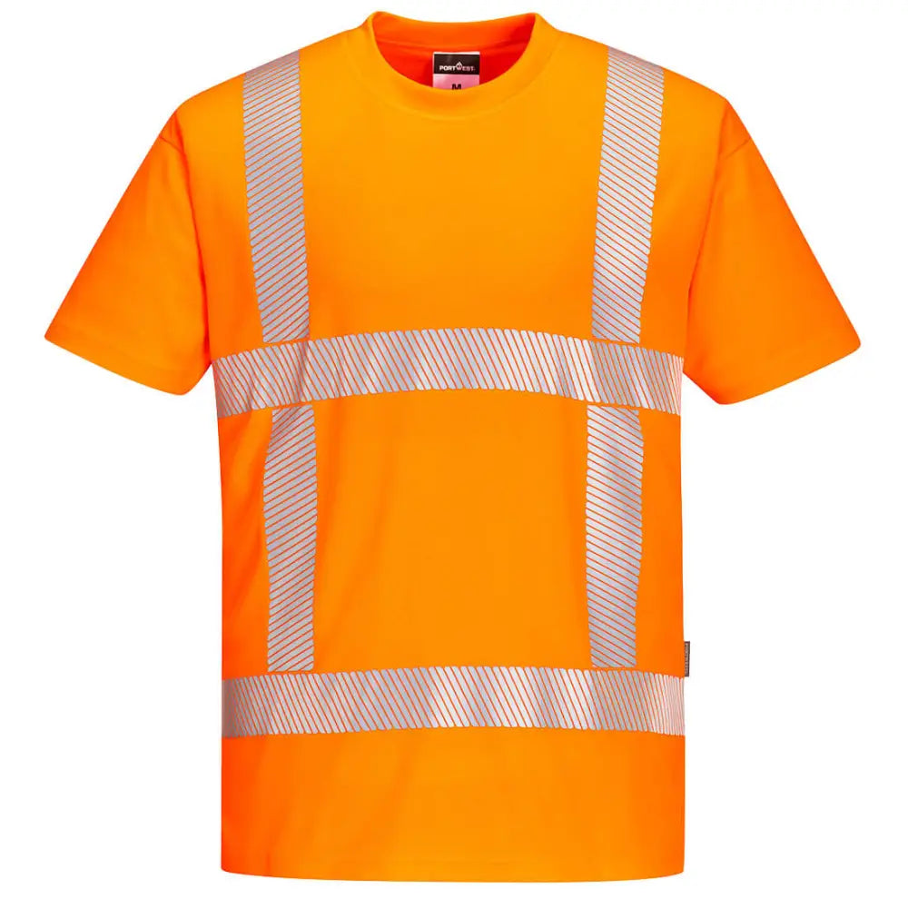 Portwest RWS Hi-Vis T-Shirt S/S - 4XL