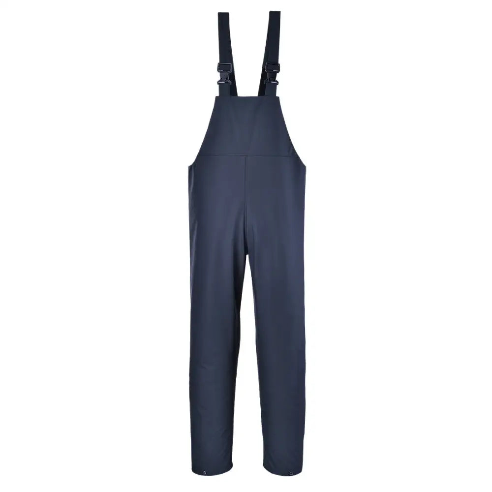 Portwest Sealtex Classic Bib and Brace - L