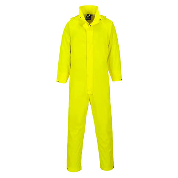 Portwest Sealtex Classic Coverall - Yellow / L