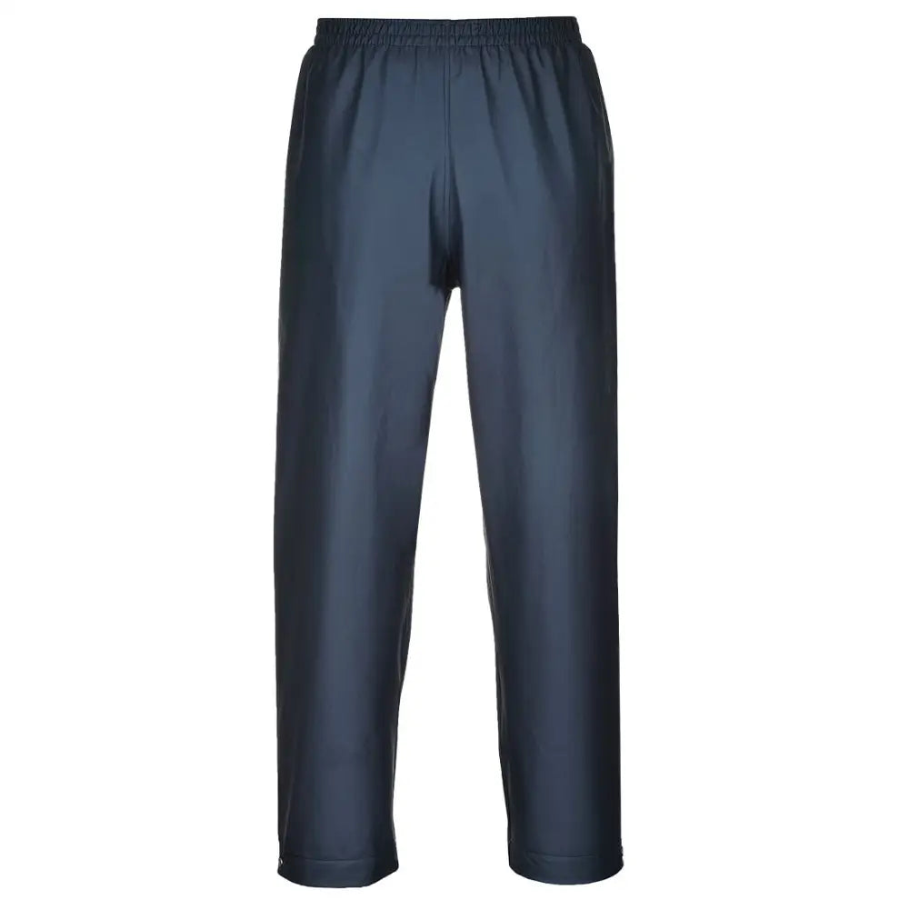 Portwest Sealtex Classic Trousers - Navy / 4XL