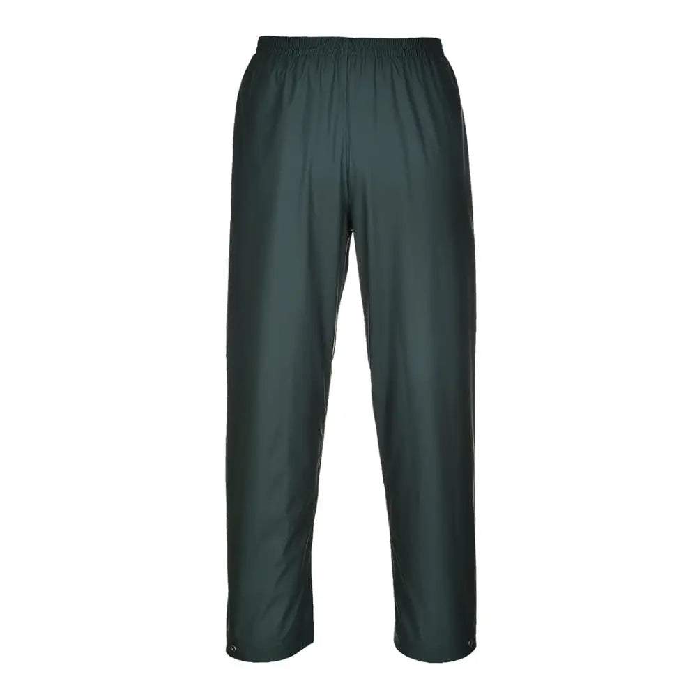 Portwest Sealtex Classic Trousers - Olive Green / L