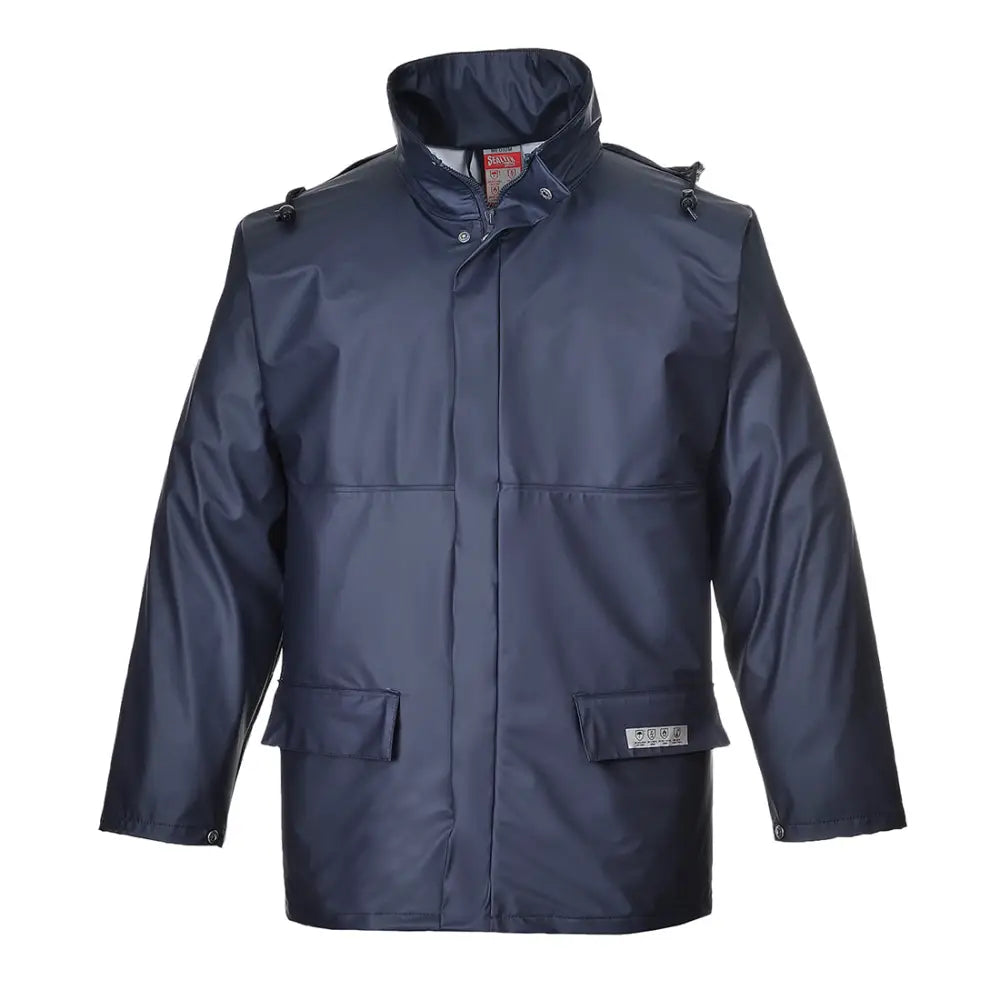 Portwest Sealtex Flame Jacket - L