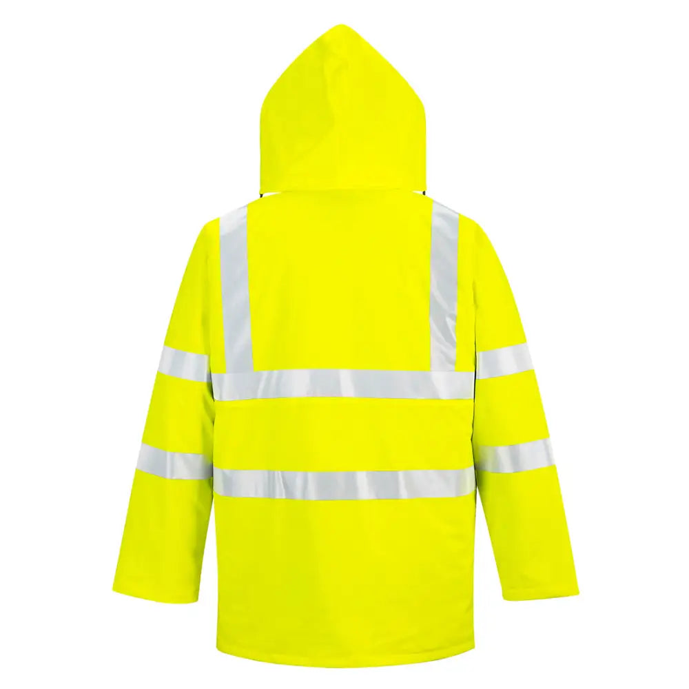 Portwest Sealtex Ultra Hi-Vis Winter Jacket