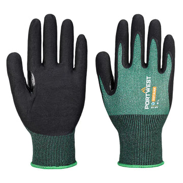 Portwest SG Cut B18 Eco Nitrile Glove (Pk12) - L