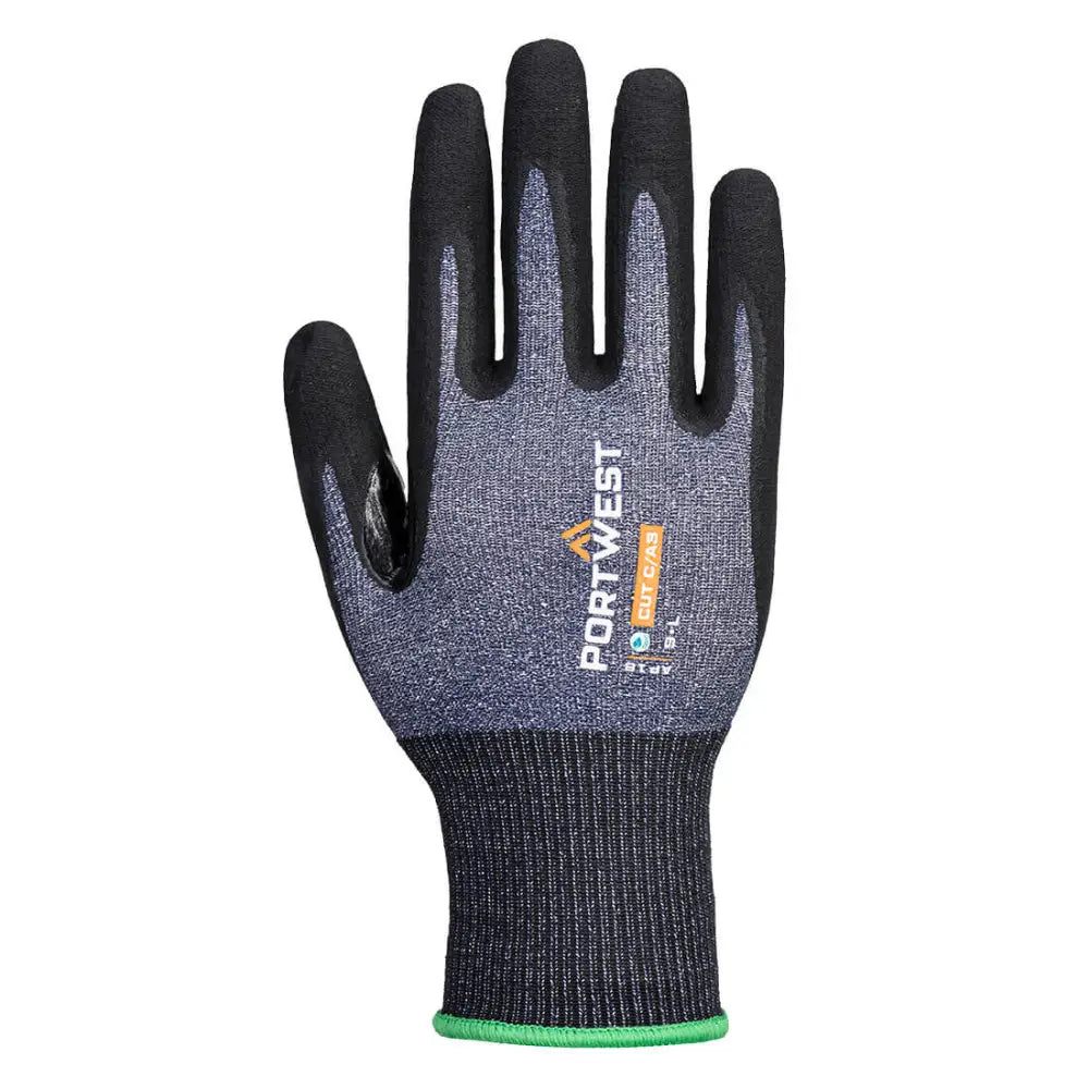 Portwest SG Cut C15 Eco Nitrile Glove (Pk12) - L