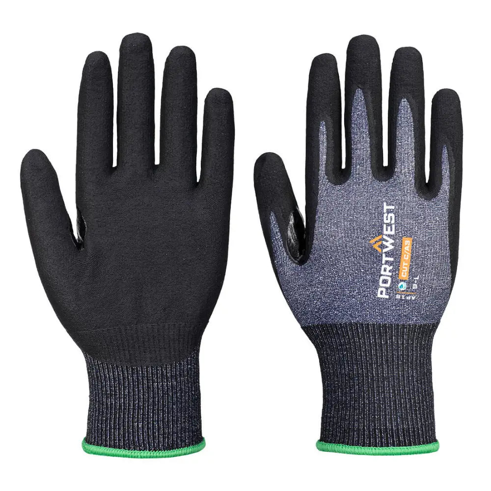 Portwest SG Cut C15 Eco Nitrile Glove (Pk12) - L