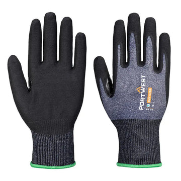 Portwest SG Cut C15 Eco Nitrile Glove (Pk12) - L