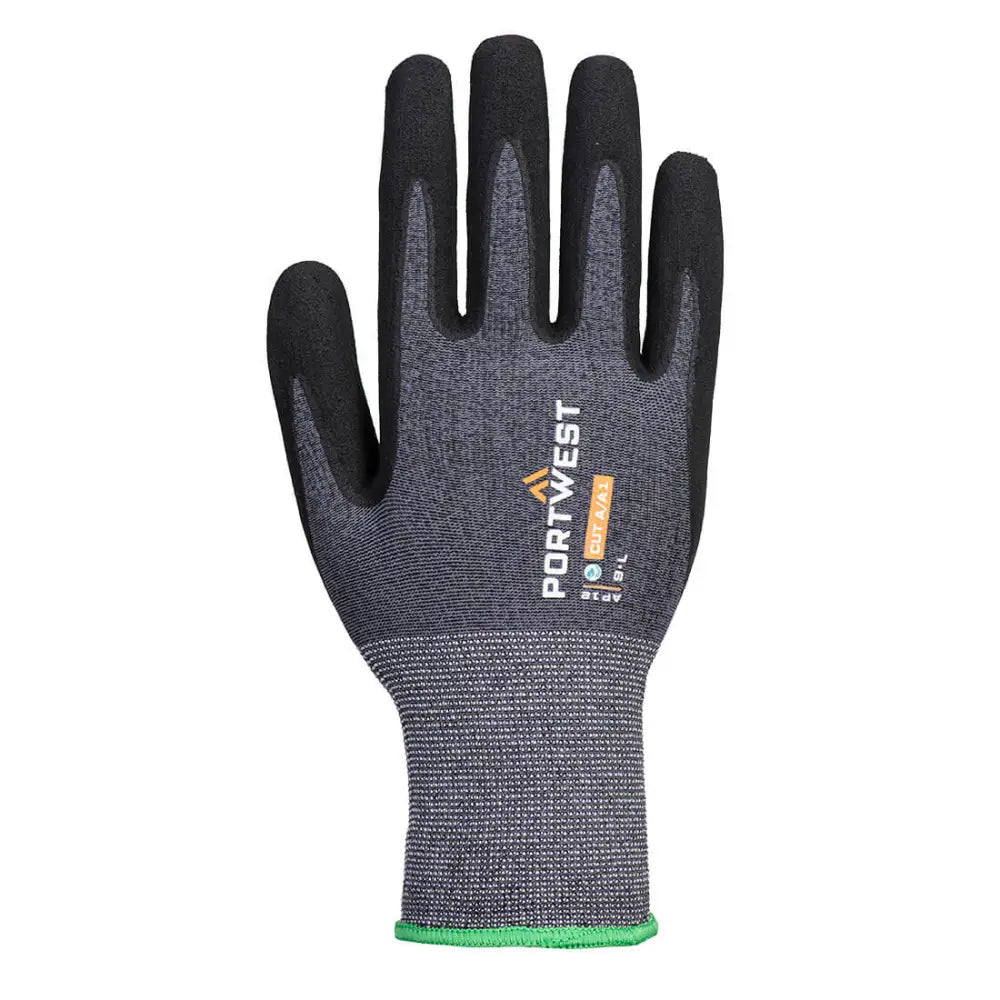 Portwest SG Grip15 Eco Nitrile Glove (Pk12)