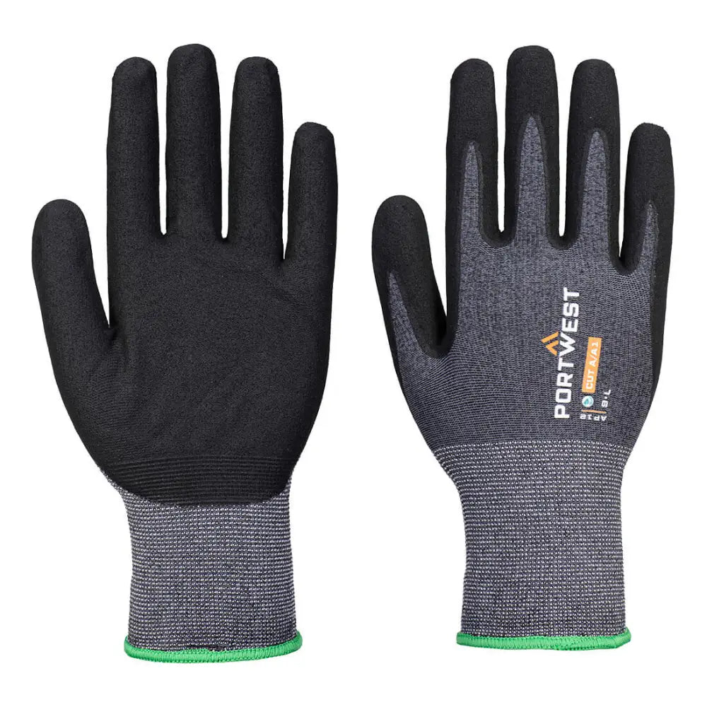Portwest SG Grip15 Eco Nitrile Glove (Pk12) - L