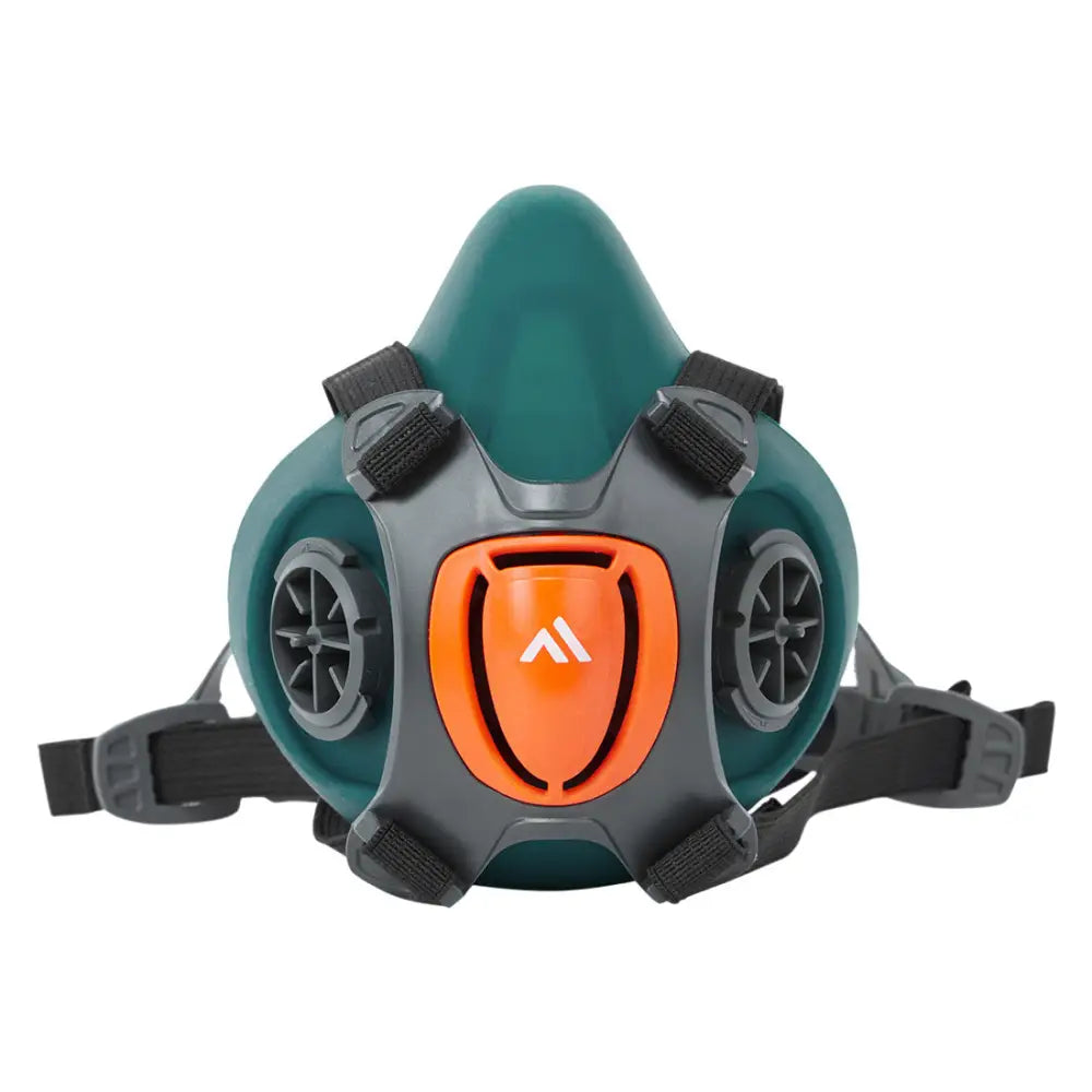 Portwest Silicone Half Mask - M/L