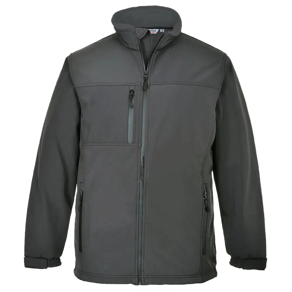 Portwest Softshell (3L) - Grey / L