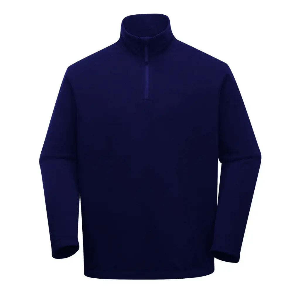 Portwest Staffa Microfleece Pullover - L