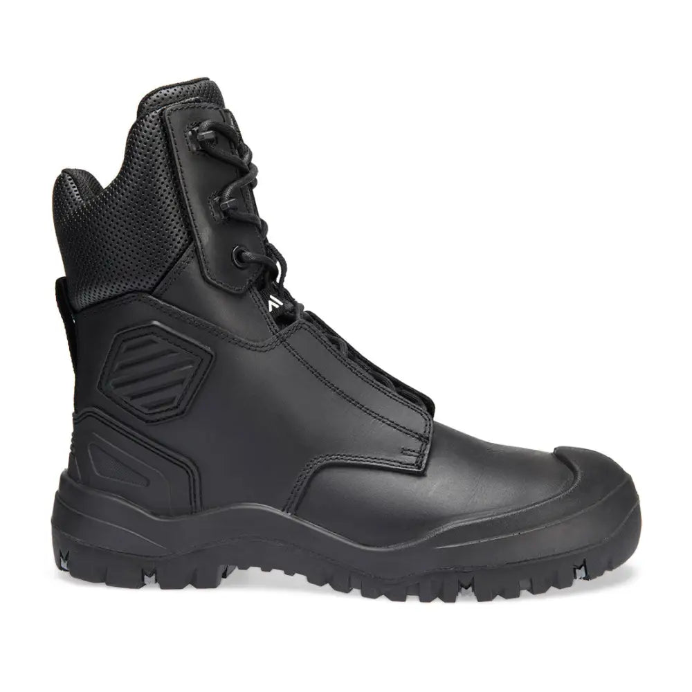 Portwest Steel Leather Shin Boot S3 SC HRO HI CI LG SR FO - 37