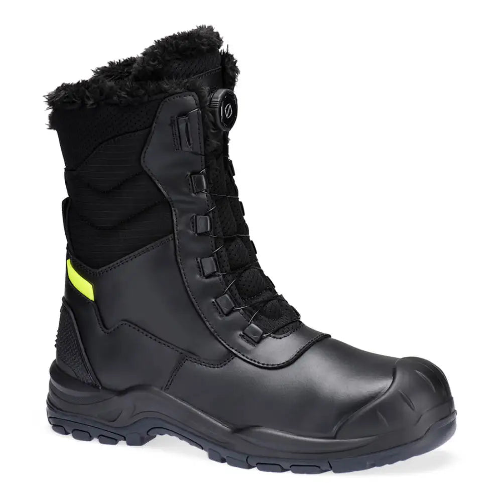 Portwest Steel Leather Winter High Boot S3L SC HRO CI SR - 35