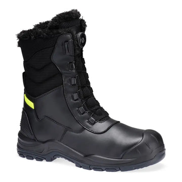 Portwest Steel Leather Winter High Boot S3L SC HRO CI SR - 35
