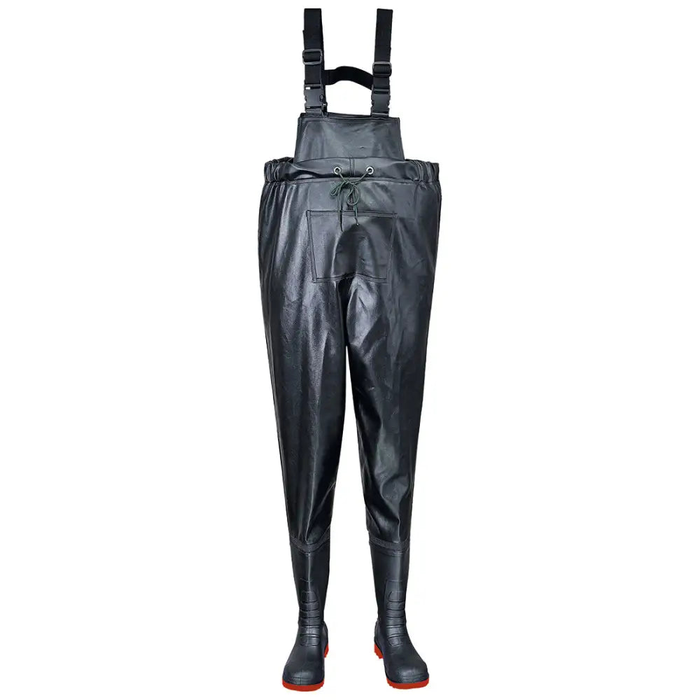 Portwest Steel PVC Chest Wader S5 FO - 37