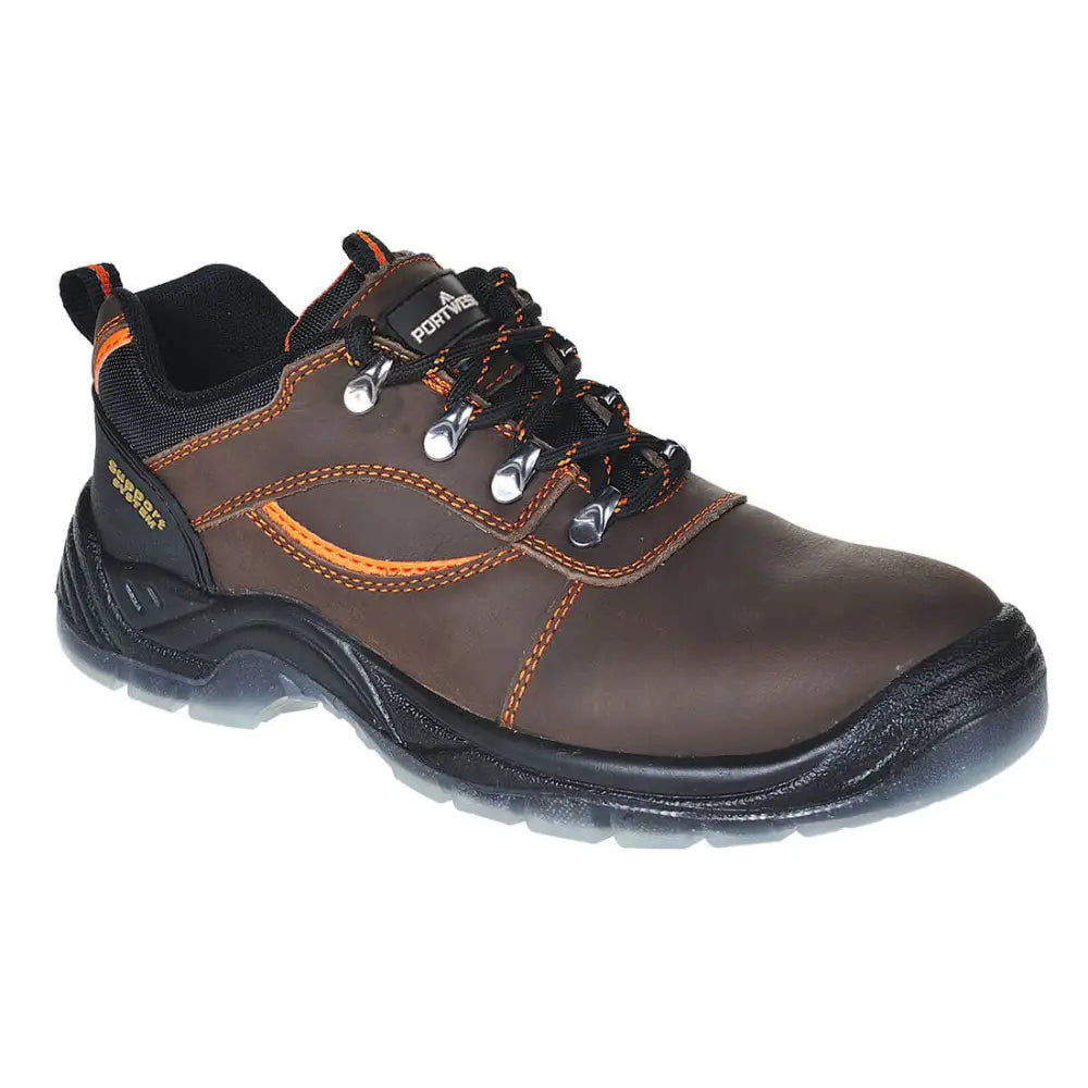 Portwest Steelite Mustang Shoe S3 - 38