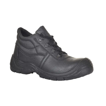 Portwest Steelite Protector Boot Scuff Cap S1P - 36