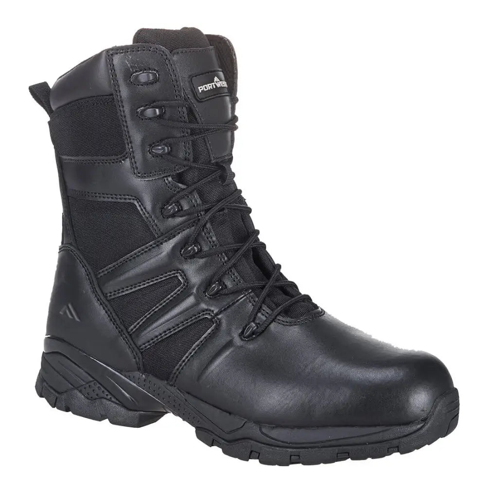 Portwest Steelite TaskForce Boot S3 HRO - 37