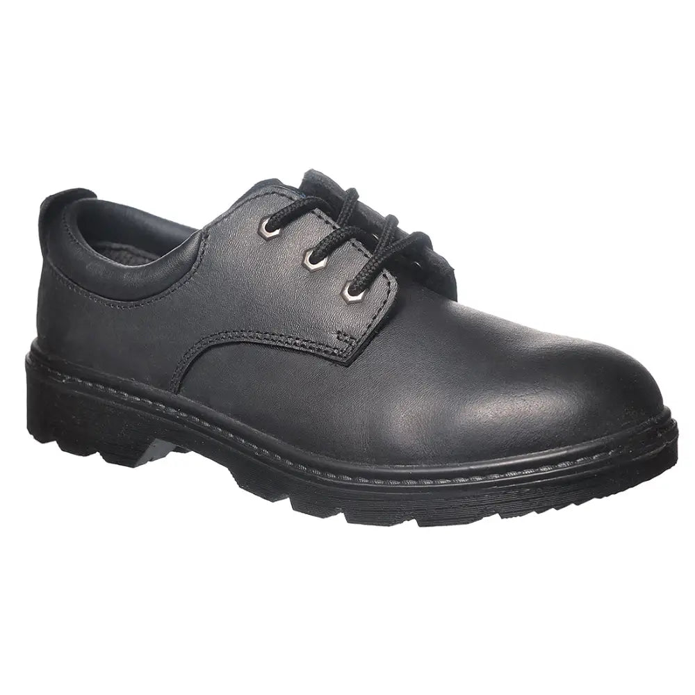 Portwest Steelite Thor Shoe S3 SR - 36