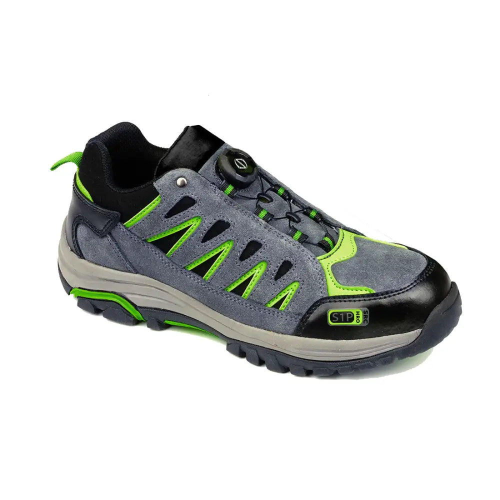 Portwest Steelite Wire Lace Safety Trainer S1P HRO - 39