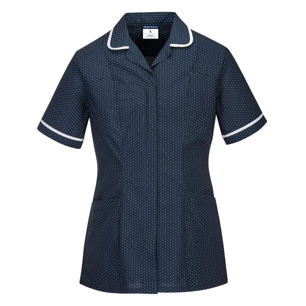 Portwest Stretch Classic Care Home Tunic - L